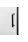 Душова кабіна Qtap Scorpio BLA10115-AC6 100x100 см, скло Clear 6 мм, покриття CalcLess без піддона