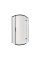 Душова кабіна Qtap Virgo BLA1099AC8 90x90 см, скло Clear 8 мм, без піддона