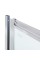 Душова кабіна Qtap Pisces CRM107-9SP5 75-90x75-90 см, скло Pear 5 мм без піддона