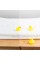 Душова кабіна Qtap Pisces BLA107-9SC5 75-90x75-90 см, скло Clear 5 мм без піддона