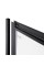 Душова кабіна Qtap Pisces BLA109-11SC5 90-105x90-105 см, скло Clear 5 мм без піддона