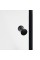 Душова кабіна Qtap Pisces BLA109-11SC5 90-105x90-105 см, скло Clear 5 мм без піддона