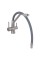 Змішувач для кухні Lidz Aria 020F3 LDARI020F3GNK39211 Grey/Nickel