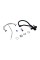 Змішувач для кухні Lidz Aria 020F3 LDARI020F3BLA39212 Black Matt