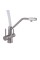 Змішувач для кухні Lidz Aria 020F3 LDARI020F3WNK39480 White/Nickel