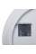 Дзеркало Qtap Robin R830 з LED-підсвічуванням кнопковий перемикач, QT13782601W