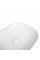 Раковина Qtap Aquarius 465x375x115 White з донним клапаном QT21112185W