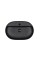 Раковина Qtap Scorpio 610x400x120 Matt black з донним клапаном QT142203MBMB