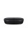 Раковина Qtap Scorpio 610x400x120 Matt black з донним клапаном QT142203MBMB
