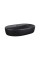Раковина Qtap Scorpio 610x400x120 Matt black з донним клапаном QT142203MBMB