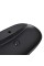 Раковина Qtap Scorpio 610x400x120 Matt black з донним клапаном QT142203MBMB