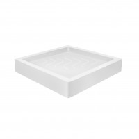 Душовий піддон Lidz Mazur ST80x80x16