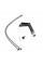 Змішувач для раковини Qtap Slavonice QTSLA1042103B Black Matt
