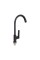 Змішувач для кухні Qtap Slavonice QTSLA9042103UB Black Matt