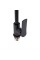 Змішувач для кухні Qtap Slavonice QTSLA9042103UB Black Matt
