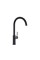 Змішувач для кухні Qtap Robin QTROB9060102B Black Matt