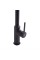 Змішувач для кухні Qtap Robin QTROB9060102B Black Matt