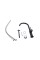 Змішувач для кухні Qtap Robin QTROB9060102B Black Matt