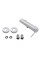 Змішувач для душу Qtap Robin QTROB4060102C Chrome