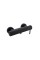 Змішувач для душу Qtap Robin QTROB4060102B Black Matt