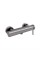 Змішувач для душу Qtap Robin QTROB4060102K Black Chrome