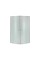 Душова кабіна Lidz Latwa SC80x80.SAT.MID.FR, скло Frost 4 мм без піддона