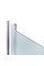 Душова кабіна Lidz Wawel SC120x80.SAT.LOW.FR, скло Frost 5 мм без піддона
