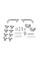 Душова кабіна Lidz Wawel SC120x80.SAT.LOW.FR, скло Frost 5 мм без піддона
