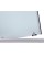 Душова кабіна Lidz Wawel SC80x80.SAT.LOW.FR, скло Frost 4 мм без піддона