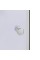 Душова кабіна Lidz Wawel SC80x80.SAT.LOW.GR, скло тоноване 4 мм без піддона