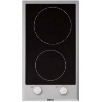 Варильна поверхня BEKO HDCC 32200 X
