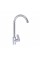 Змішувач для кухні Lidz Like 015F (k35) LDLIK015FCRM42317 Chrome