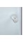 Набір Lidz душова кабіна Wawel SC90x90.SAT.LOW.FR, скло Frost 4 мм + піддон Mazur