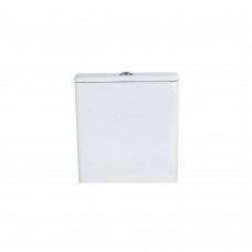 Бачок для унітаза Qtap Presto QT24221217AW2 White