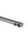 Змішувач для кухні Lidz Aria 020F1 (k35) LDARI020F1NKS43359 Nickel