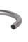 Змішувач для кухні Lidz Aria 020F (k35) LDARI020FNKS43365 Nickel