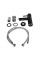 Змішувач для раковини Lidz Aria 001F (k35) LDARI001FBLA43367 Black