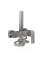 Душова система для кабіни Lidz Kubis 1031 LDKUB1031NKS43380 Nickel