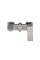 Душова система для кабіни Lidz Kubis 1031 LDKUB1031NKS43380 Nickel