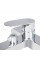 Змішувач для ванни Lidz Arrow 0061 (з душовим гарнітуром) (k35) LDARR0061CRM44956 Chrome