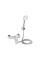 Змішувач для душу Lidz Tani 010 (з душовим гарнітуром) (k40) LDTAN010CRM44965 Chrome