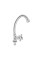 Монокран для кухні Lidz Lamb 269F1 LDLAM269F1CRM44976 Chrome