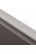 Гранітна мийка Platinum 5852 VESTA матова Дюна