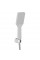 Змішувач для душу Lidz Wawel 010 (з душовим гарнітуром) (k40) LDWAW010CRM45390 Chrome