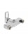 Змішувач для душу Lidz Wawel 010 (з душовим гарнітуром) (k40) LDWAW010CRM45390 Chrome