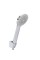 Змішувач для душу Lidz Latwa 010 (з душовим гарнітуром) (k40) LDLAT010CRM45416 Chrome