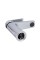 Змішувач для раковини Qtap Stenava New QTSTE270CRM45535 Chrome
