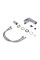 Змішувач для раковини Qtap Stenava New QTSTE270CRM45535 Chrome