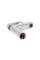 Змішувач для раковини Qtap Jay QTJAY270CRM45539 Chrome