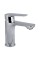 Змішувач для раковини Qtap Leo New QTLEO270CRM45561 Chrome